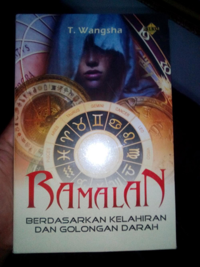 RAMALAN BERDASARKAN KELAHIRAN DAN GOLONGAN DARAH