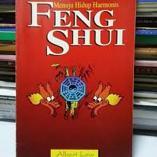 Menuju Hidup Harmonis feng shui