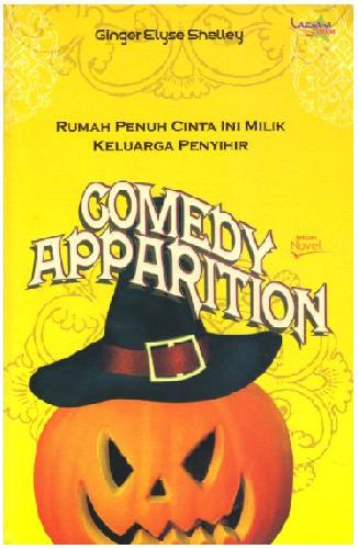 Comedy Apprition