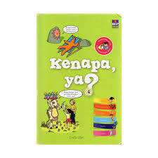 Kenapa ya? 4