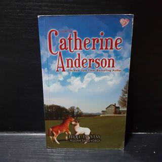 Catherine Anderson : Here To Stay