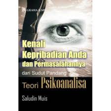 Kenali Kepribadian Anda dan Permasalahannya : Dari Sudut Pandang Teori Psikoanalisa