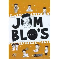 Jomblo's diary