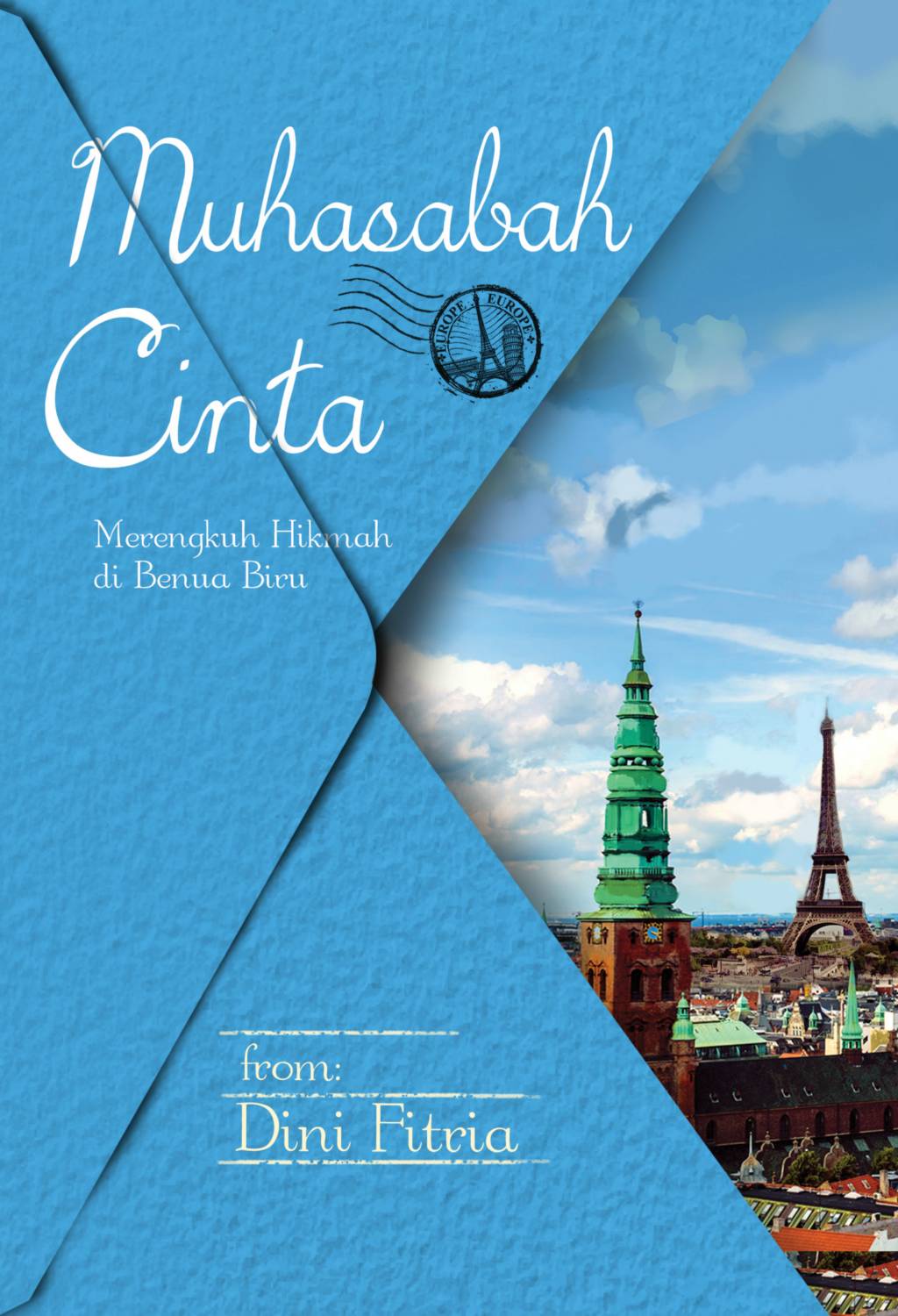 Muhasabah cinta
