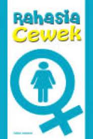 Rahasia cewek