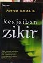 Keajaiban Zikir