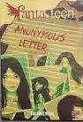 Anonymous letter