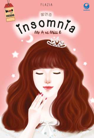 Insomnia : mr. a vs miss b
