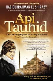 Api Tuhid