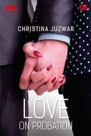 Love On Probation