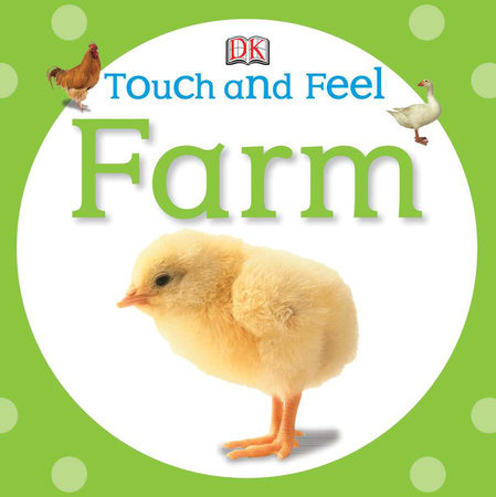 Touch and Feel Farm