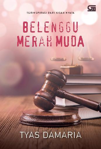 Belenggu merah muda