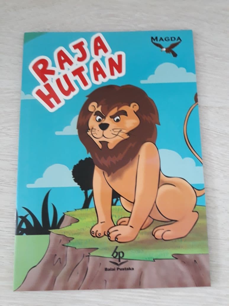 Raja Hutan