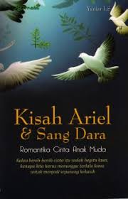 Kisah Ariel dan sang dara