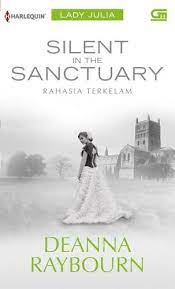 Silent In The Sanctuary = Rahasia Terkelam