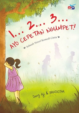 1 ..., 2 ..., 3 ..., Ayo Cepat Ngumpet