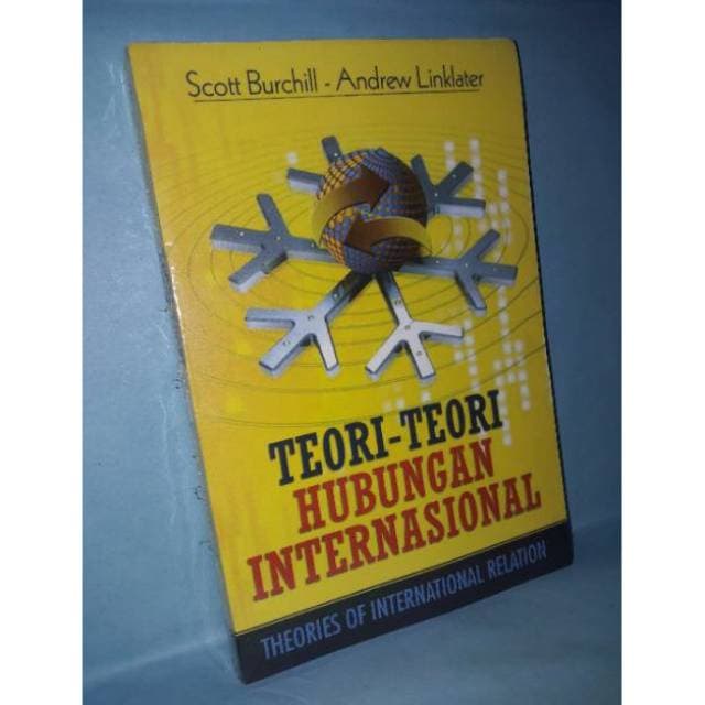 Teori-teori hubungan internasional