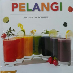 Jus pelangi