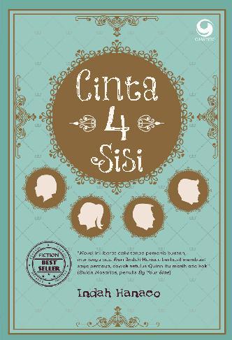 Cinta 4 Sisi