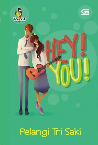 Hey! You!