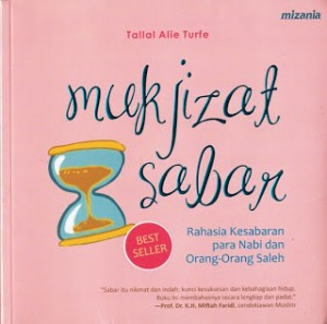 Mukjizat Sabar