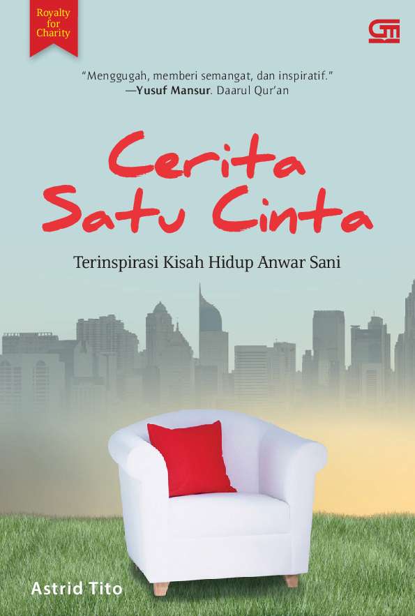 Cerita Satu Cinta