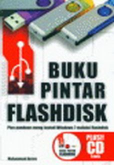 Buku Pintar FLASHDISK