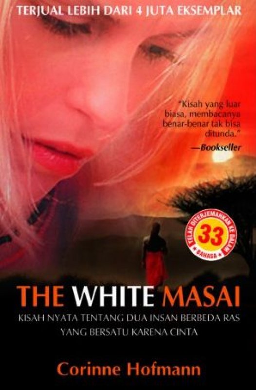 White Masai