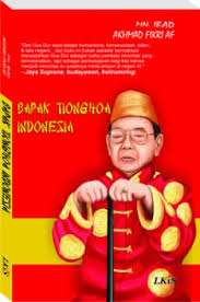 Bapak Tionghoa Indonesia