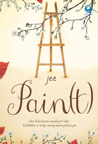 Pain(t) / Jee ; editor, Cicilia Prima