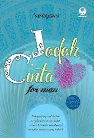Jodoh cinta : for man