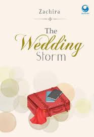 The Wedding Strom