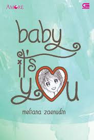 Baby It's you
