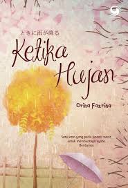 Ketika Hujan