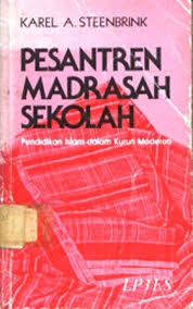 Pesantren madrasah sekolah