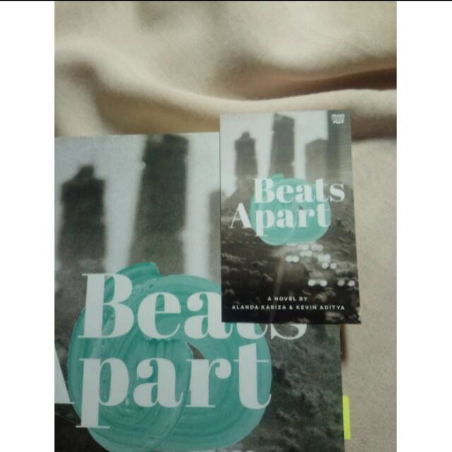 Beast apart