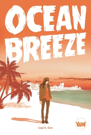 Ocean breeze