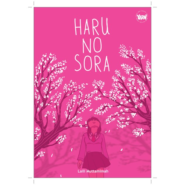 Haru no sora