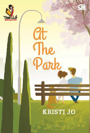 At the park / Kristi Jo ; editor, Irna