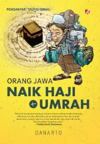 Orang Jawa Naik Haji + Umrah