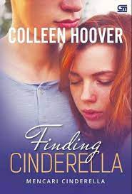 Finding Cinderella : Mencari CInderella