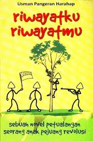 Riwayatku riwayatmu