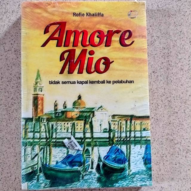 Amore mio