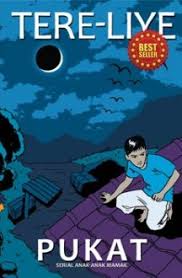 Pukat : serial anak-anak mamak