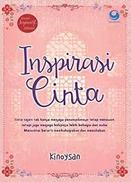Inspirasi cinta