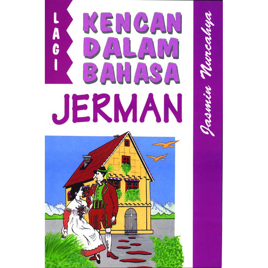 Lagi !!! kencan dalam bahasa Jerman