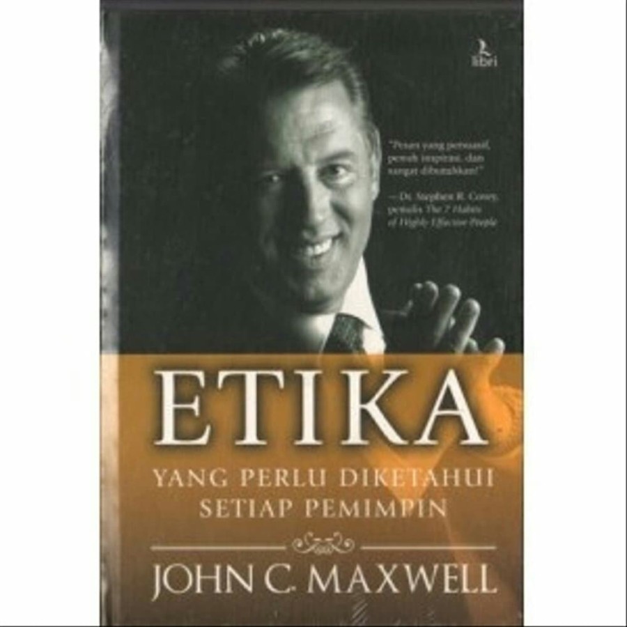 Etika Yang Perlu Diketahui Setiap Pemimpin