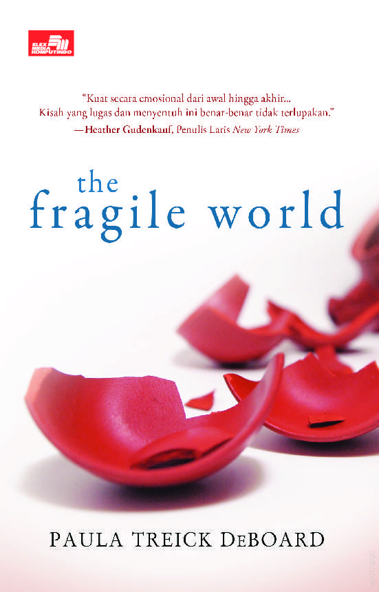 The Fragile World