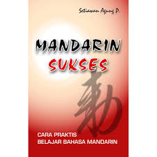 Mandarin sukses : cara praktis belajar bahasa mandarin
