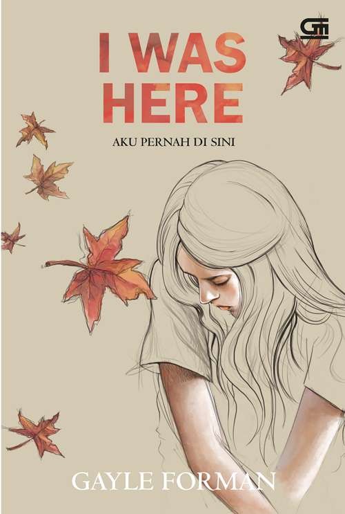 Aku pernah di sini